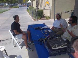 NFL Radio - TCT - San Diego Chargers - Tom Telesco