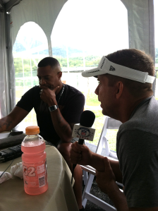 NFL Radio - 2014 TCT - Saints - Sean Payton