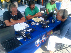 NFL Radio - 2014 TCT - Seahawks - HC Pete Carroll