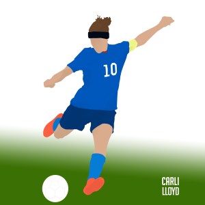 carlilloyd