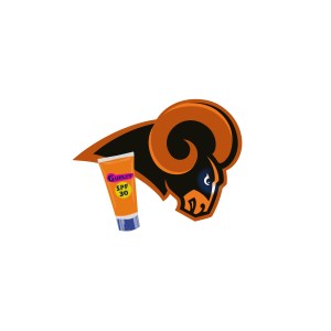 rams-sunbun