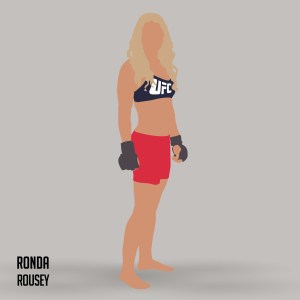 rondarousey