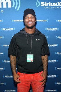 SiriusXM at Super Bowl 50 Radio Row - Day 2