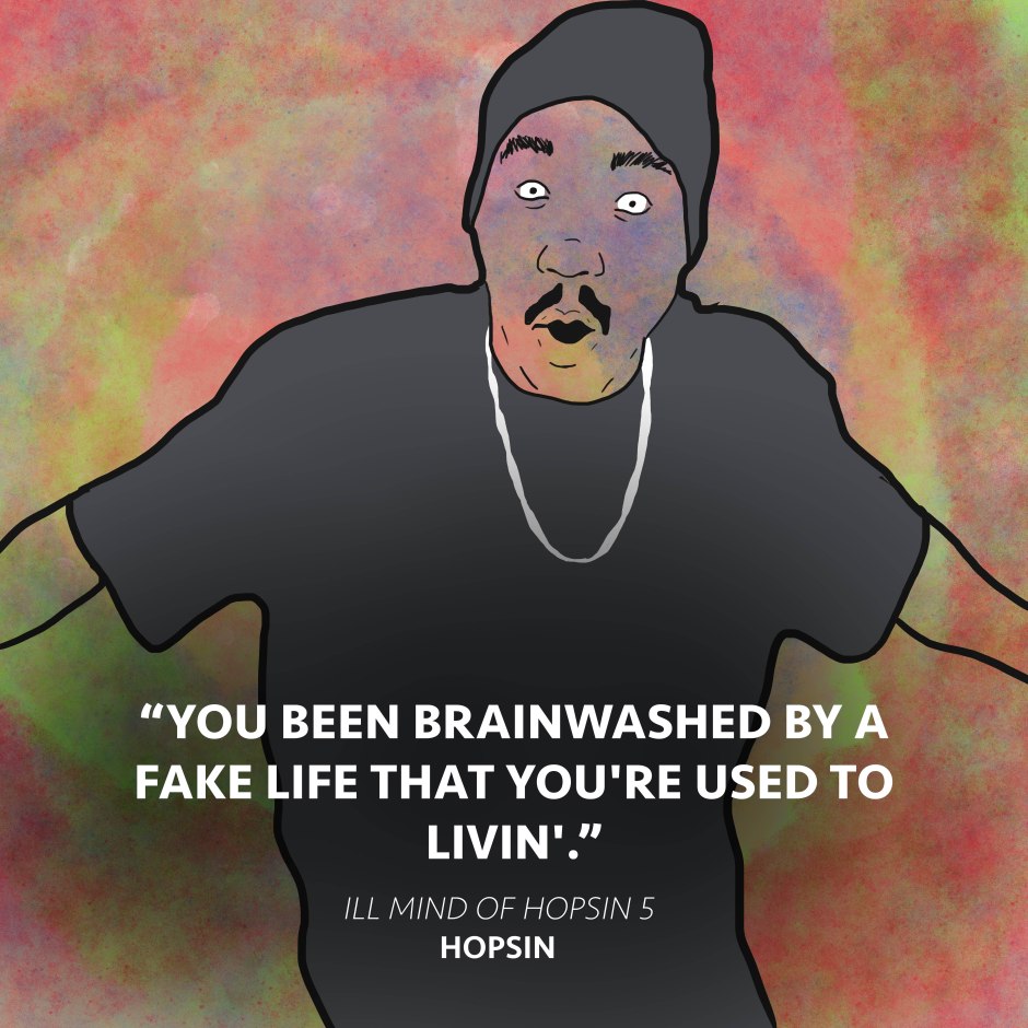 hopsin