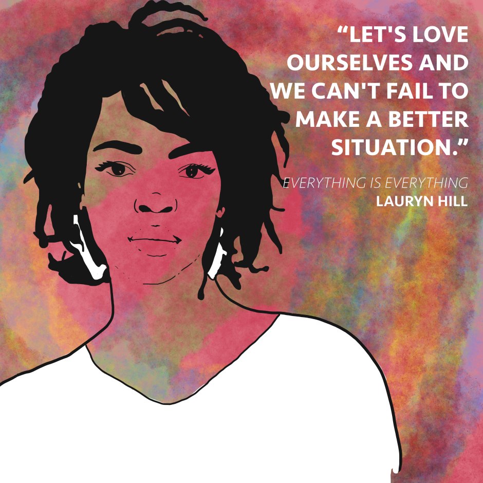 lauryn