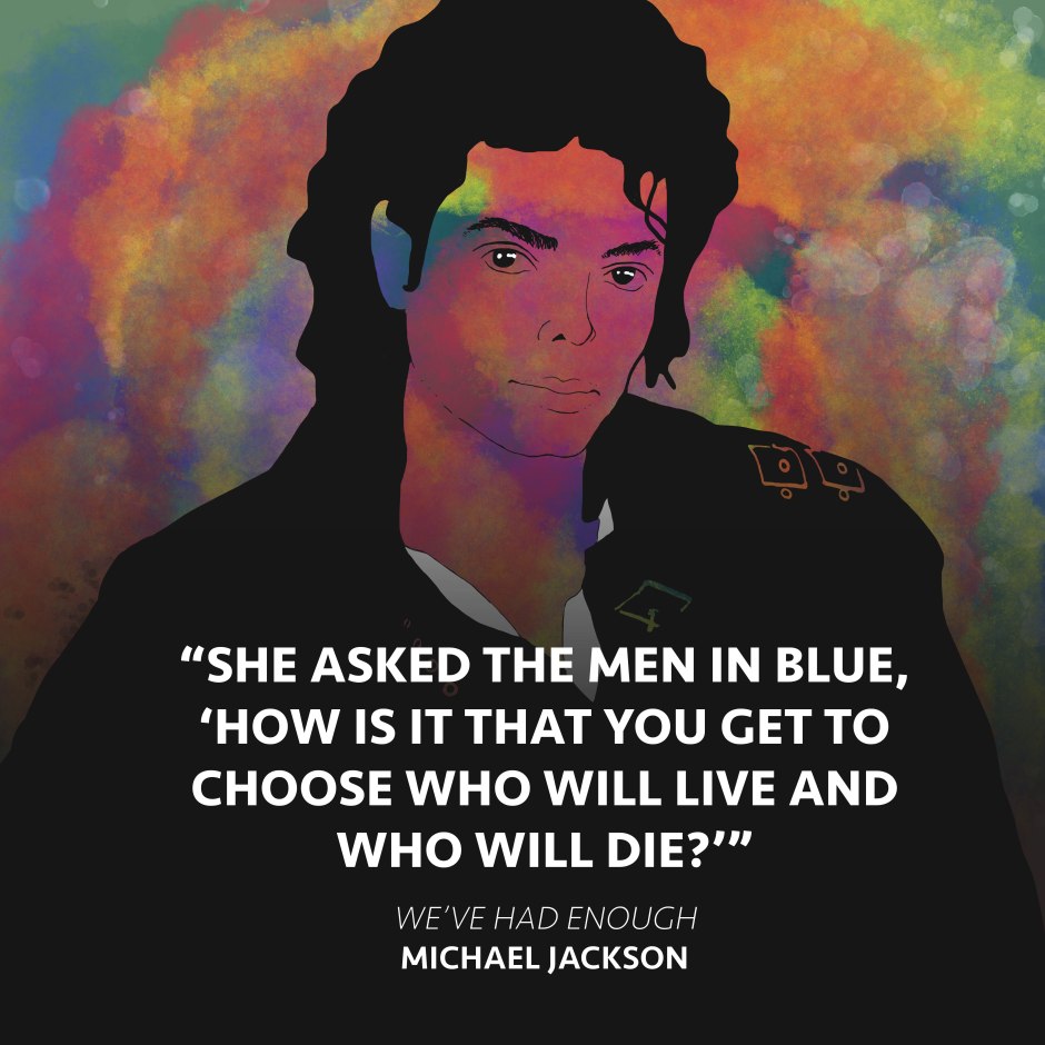 michael