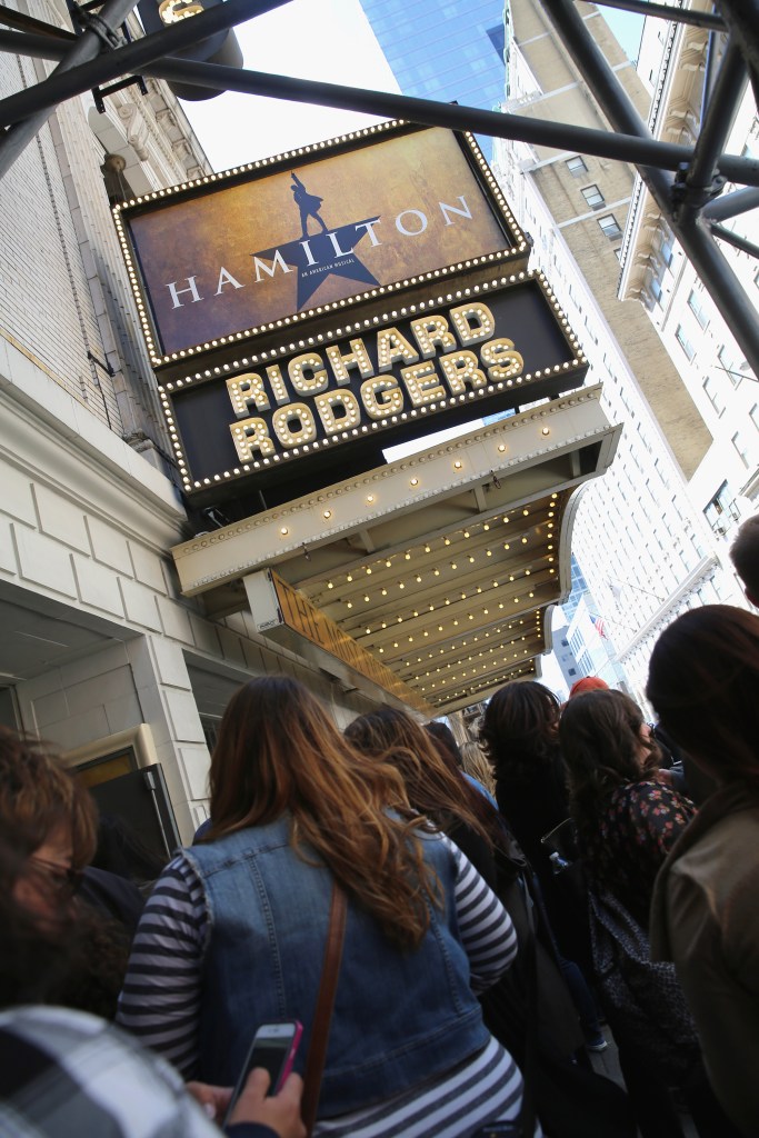 Photo by Cindy Ord/Getty Images for SiriusXM