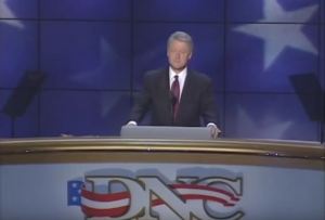 bill clinton