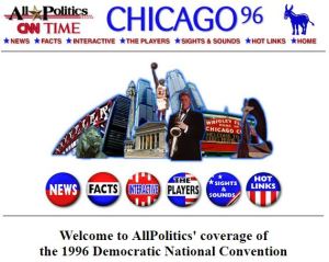chicago dnc