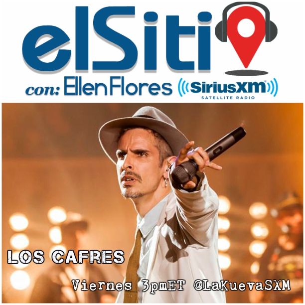 los cafres viernes