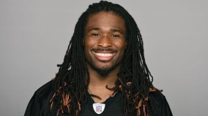 DeAngelo Williams 800