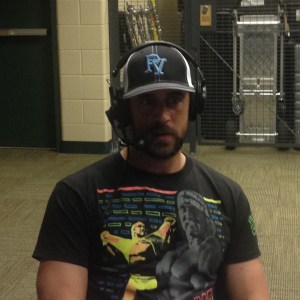 AAAA Aaron Rodgers