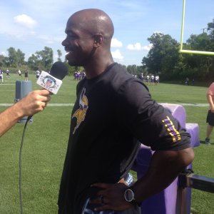 AAAA Adrian Peterson