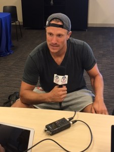 AAAA Blaine Gabbert