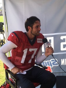 AAAA Brock Osweiler