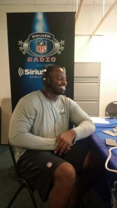 AAAA Fletcher Cox