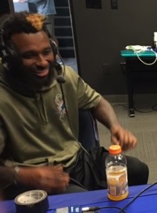 AAAA Jarvis Landry