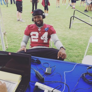AAAA Josh Norman