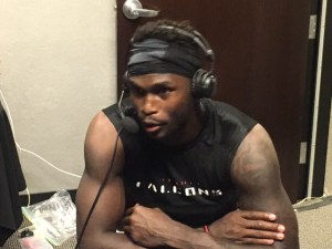 AAAA Julio Jones