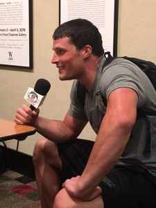 AAAA Luke Kuechly