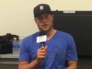 AAAA Matthew Stafford