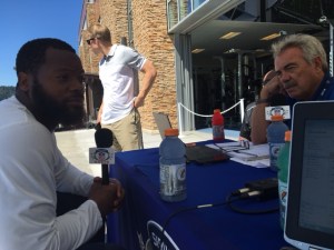 AAAA Michael Bennett