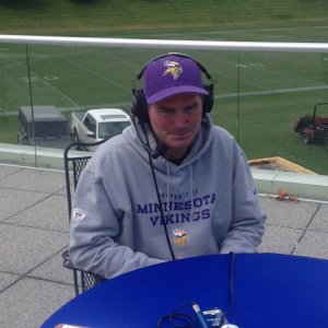 AAAA Mike Zimmer