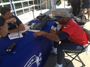 AAAA Russell Wilson