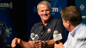 Credit: Duane Prokop/Getty Images for SiriusXM