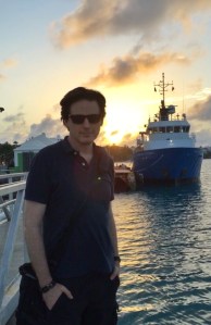 John Fugelsang SXM Deep Dive