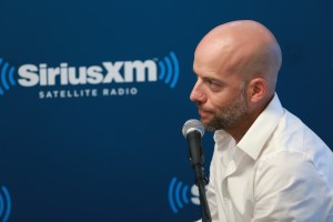 Pete Dominick SXM 5