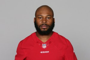Antoine Bethea