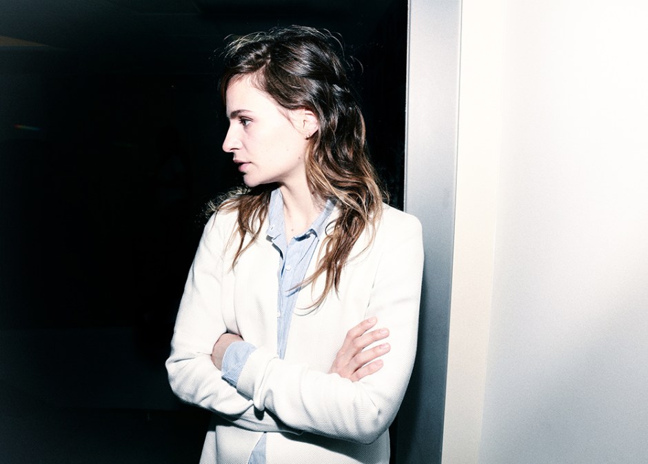 Christine and The Queens