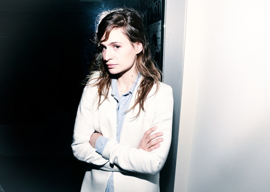 Christine and The Queens