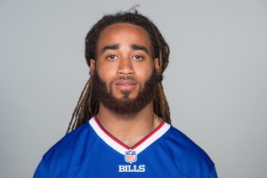 Stephon Gilmore