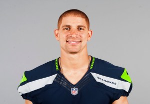 Jimmy Graham