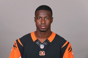 A.J. Green