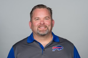 Greg Roman