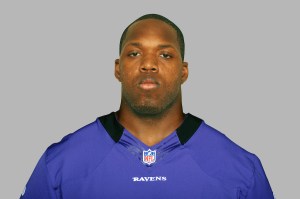 Terrell Suggs
