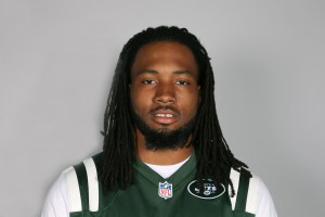 Marcus Williams
