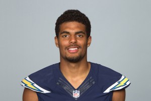 Tyrell Williams