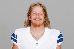 Cole Beasley