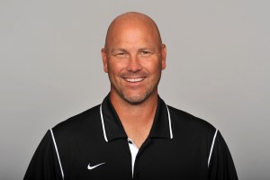 Gus Bradley
