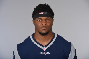 Jamie Collins