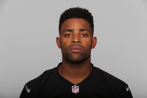 Michael Crabtree