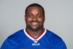 Marcell Dareus