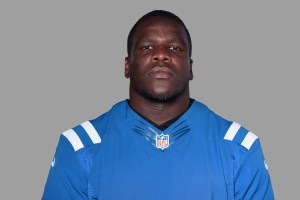 Frank Gore
