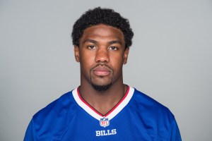 Jerry Hughes