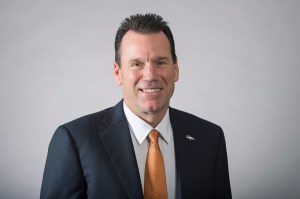 Gary Kubiak