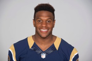 Rodney McLeod